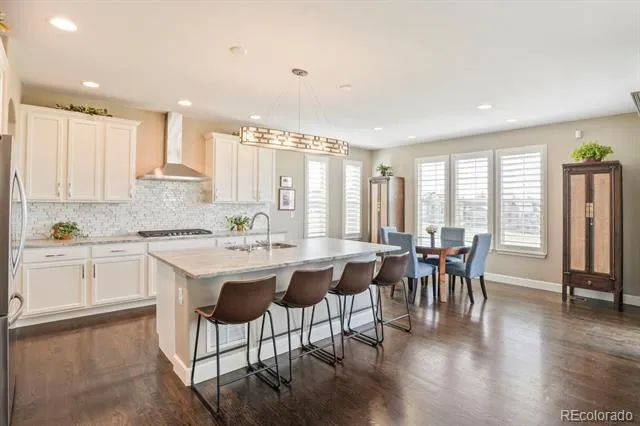 2238 S Nile Street Denver, CO 80228