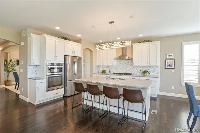 2238 S Nile Street Denver, CO 80228
