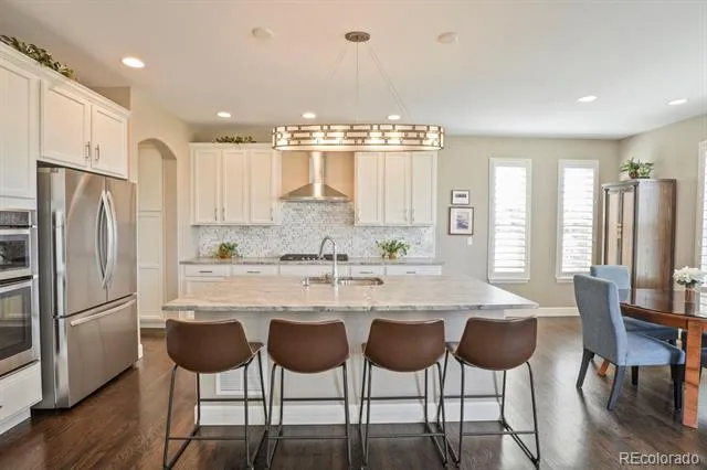 2238 S Nile Street Denver, CO 80228
