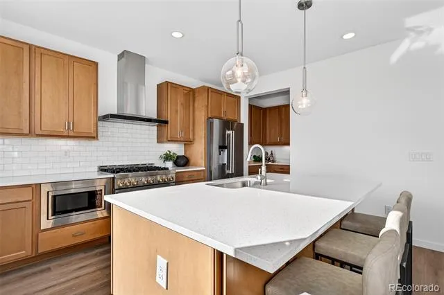900 Eldorado Lane Louisville, CO 80027