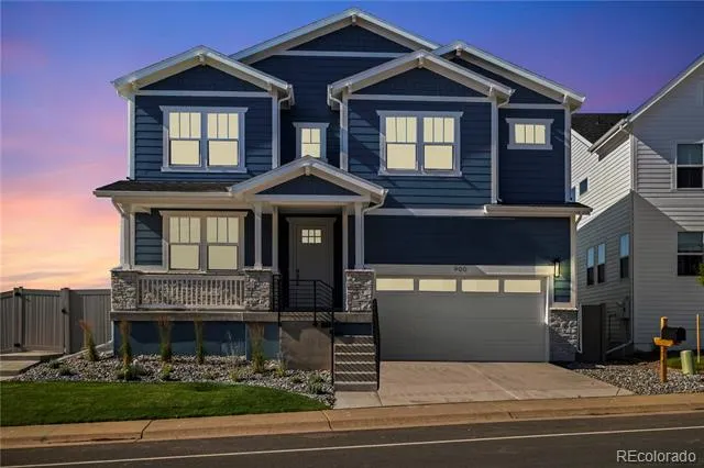 900 Eldorado Lane Louisville, CO 80027
