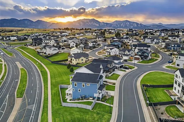 900 Eldorado Lane Louisville, CO 80027