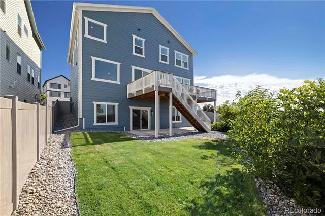 900 Eldorado Lane Louisville, CO 80027