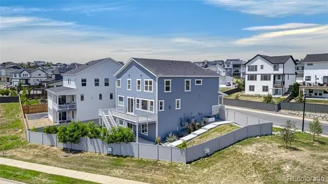 900 Eldorado Lane Louisville, CO 80027
