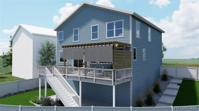 900 Eldorado Lane Louisville, CO 80027