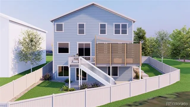 900 Eldorado Lane Louisville, CO 80027