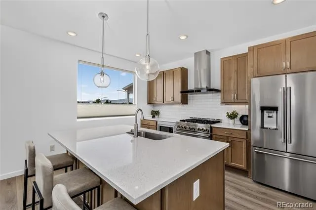 900 Eldorado Lane Louisville, CO 80027