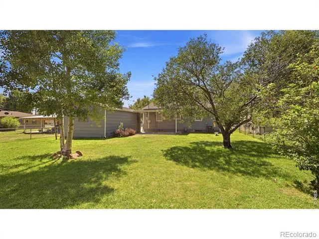 715 Lincoln Street Brush, CO 80723
