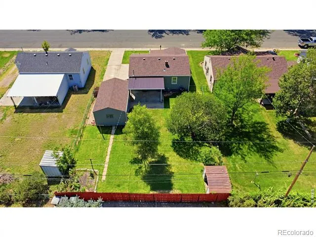 715 Lincoln Street Brush, CO 80723
