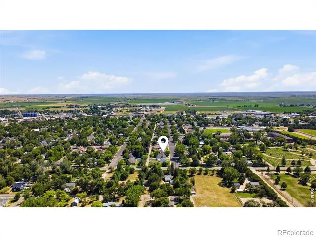 715 Lincoln Street Brush, CO 80723
