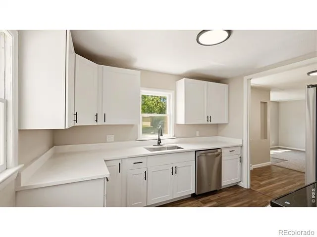 715 Lincoln Street Brush, CO 80723