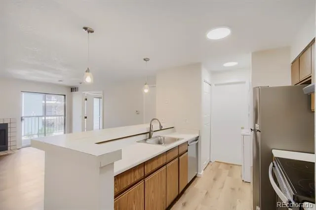 8813 Colorado Boulevard #206 Thornton, CO 80229