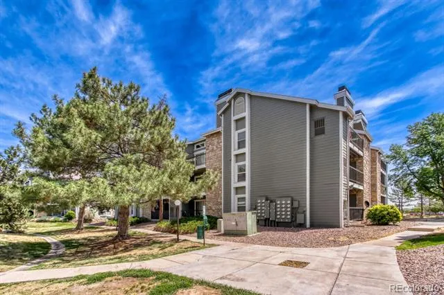 8813 Colorado Boulevard #206 Thornton, CO 80229