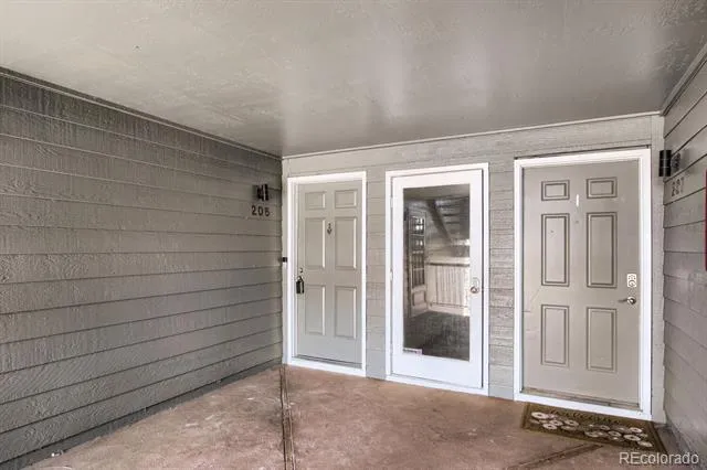 8813 Colorado Boulevard #206 Thornton, CO 80229