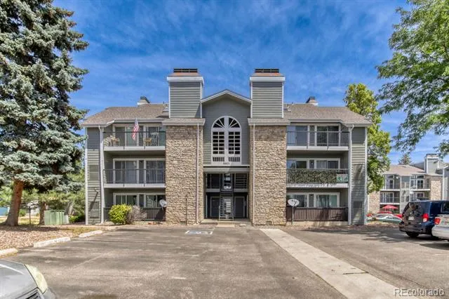 8813 Colorado Boulevard #206 Thornton, CO 80229