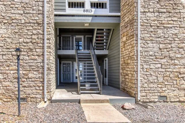 8813 Colorado Boulevard #206 Thornton, CO 80229