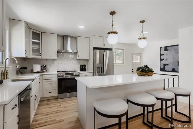 17100 W 16th Place W Golden, CO 80401