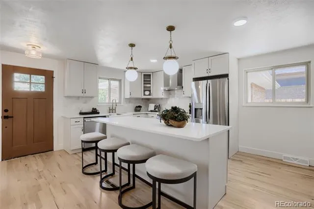 17100 W 16th Place W Golden, CO 80401