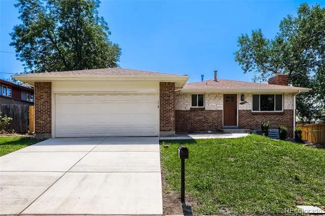 17100 W 16th Place W Golden, CO 80401