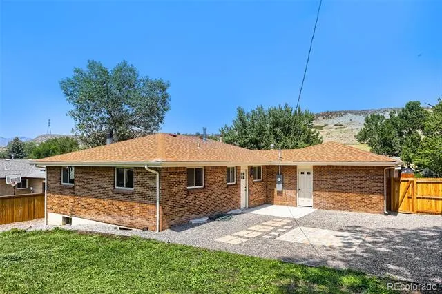 17100 W 16th Place W Golden, CO 80401