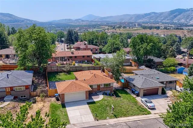 17100 W 16th Place W Golden, CO 80401