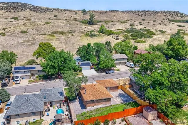 17100 W 16th Place W Golden, CO 80401
