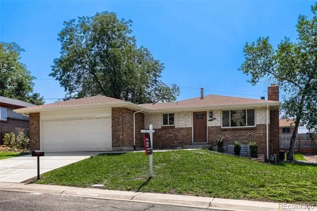 17100 W 16th Place W Golden, CO 80401
