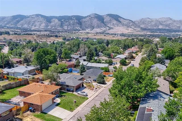 17100 W 16th Place W Golden, CO 80401