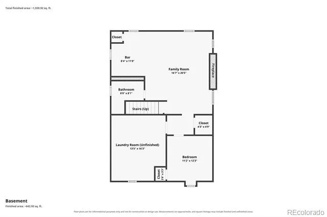 17100 W 16th Place W Golden, CO 80401