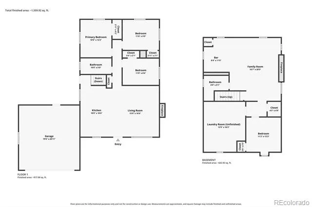 17100 W 16th Place W Golden, CO 80401