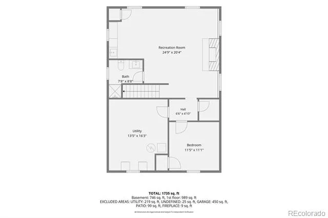 17100 W 16th Place W Golden, CO 80401