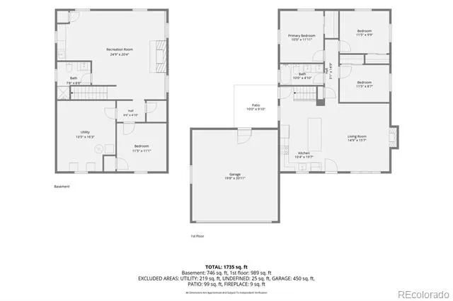 17100 W 16th Place W Golden, CO 80401