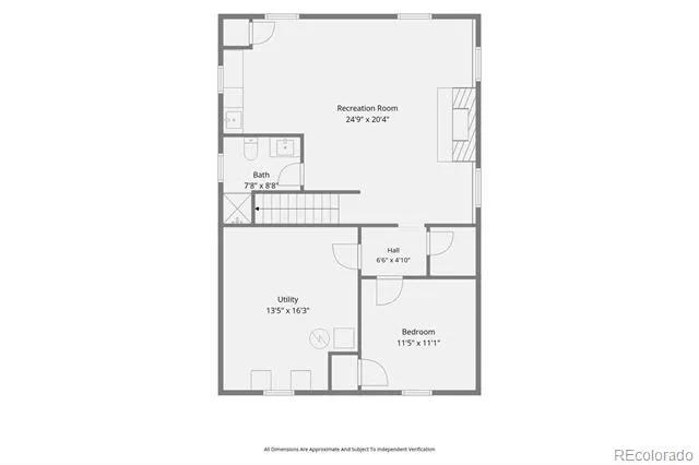 17100 W 16th Place W Golden, CO 80401