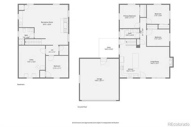 17100 W 16th Place W Golden, CO 80401