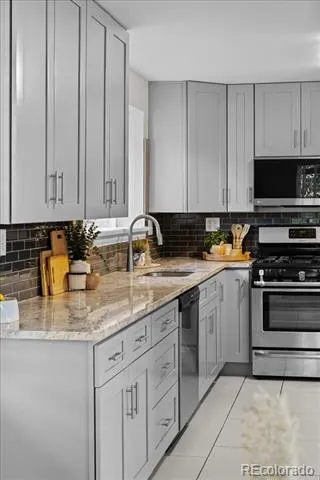 3559 Jackson Street Denver, CO 80205