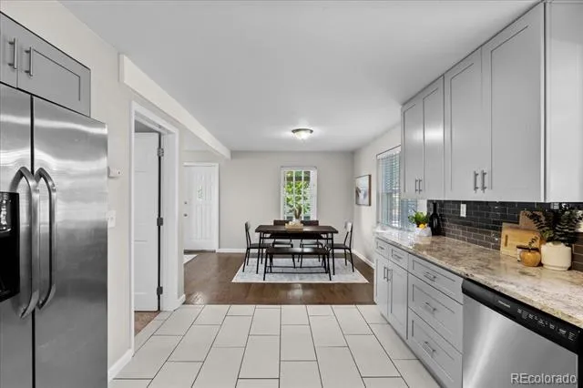 3559 Jackson Street Denver, CO 80205