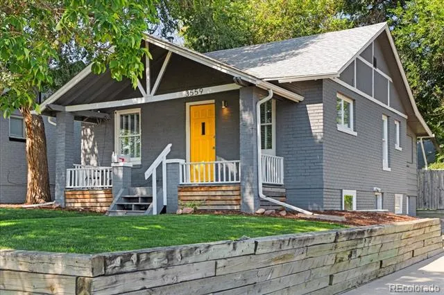 3559 Jackson Street Denver, CO 80205