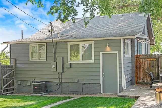 3559 Jackson Street Denver, CO 80205
