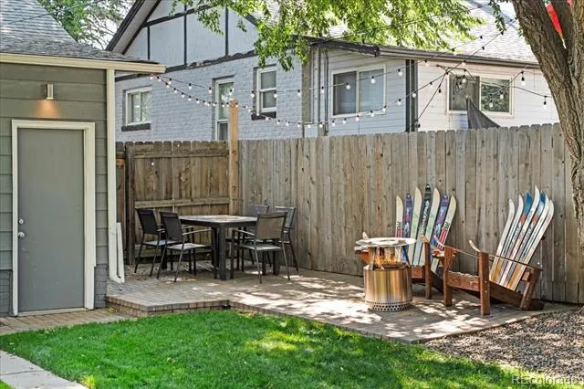 3559 Jackson Street Denver, CO 80205