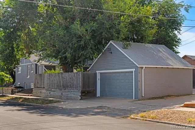 3559 Jackson Street Denver, CO 80205