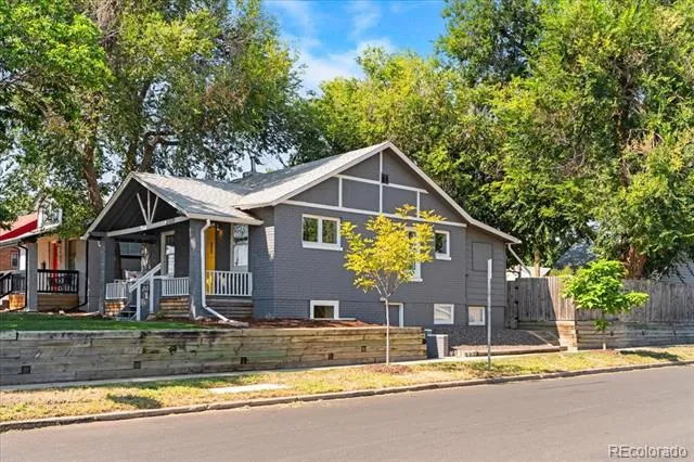 3559 Jackson Street Denver, CO 80205