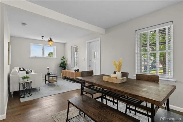 3559 Jackson Street Denver, CO 80205