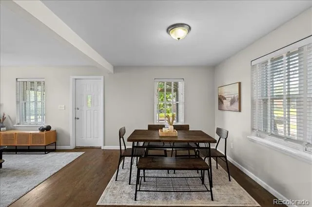 3559 Jackson Street Denver, CO 80205