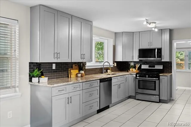 3559 Jackson Street Denver, CO 80205
