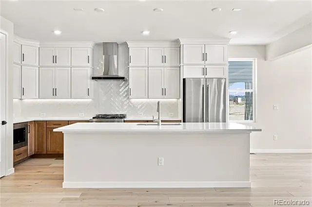 1240 Stillspring Lane Castle Pines, CO 80108