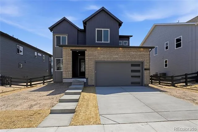 1240 Stillspring Lane Castle Pines, CO 80108