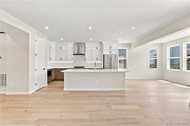 1240 Stillspring Lane Castle Pines, CO 80108