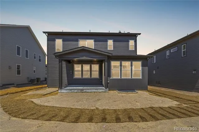 1240 Stillspring Lane Castle Pines, CO 80108