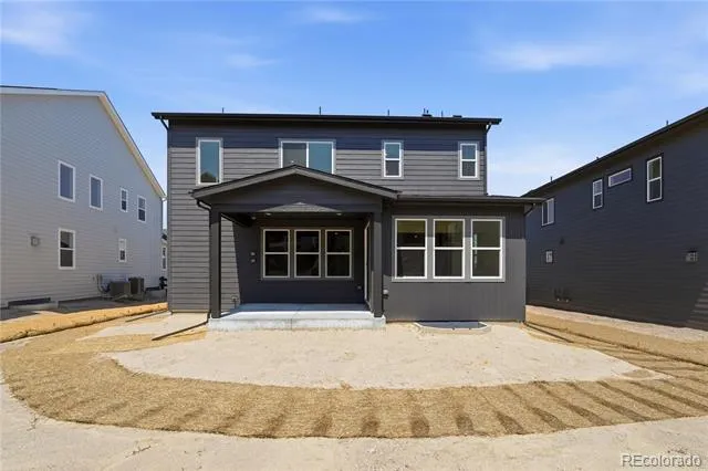 1240 Stillspring Lane Castle Pines, CO 80108