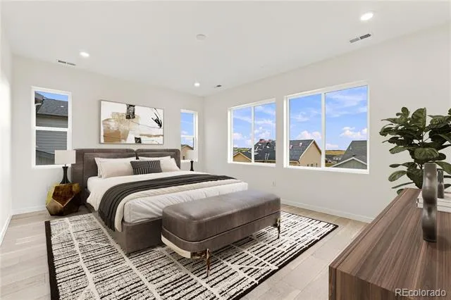 1211 Bridgefield Road Castle Pines, CO 80108